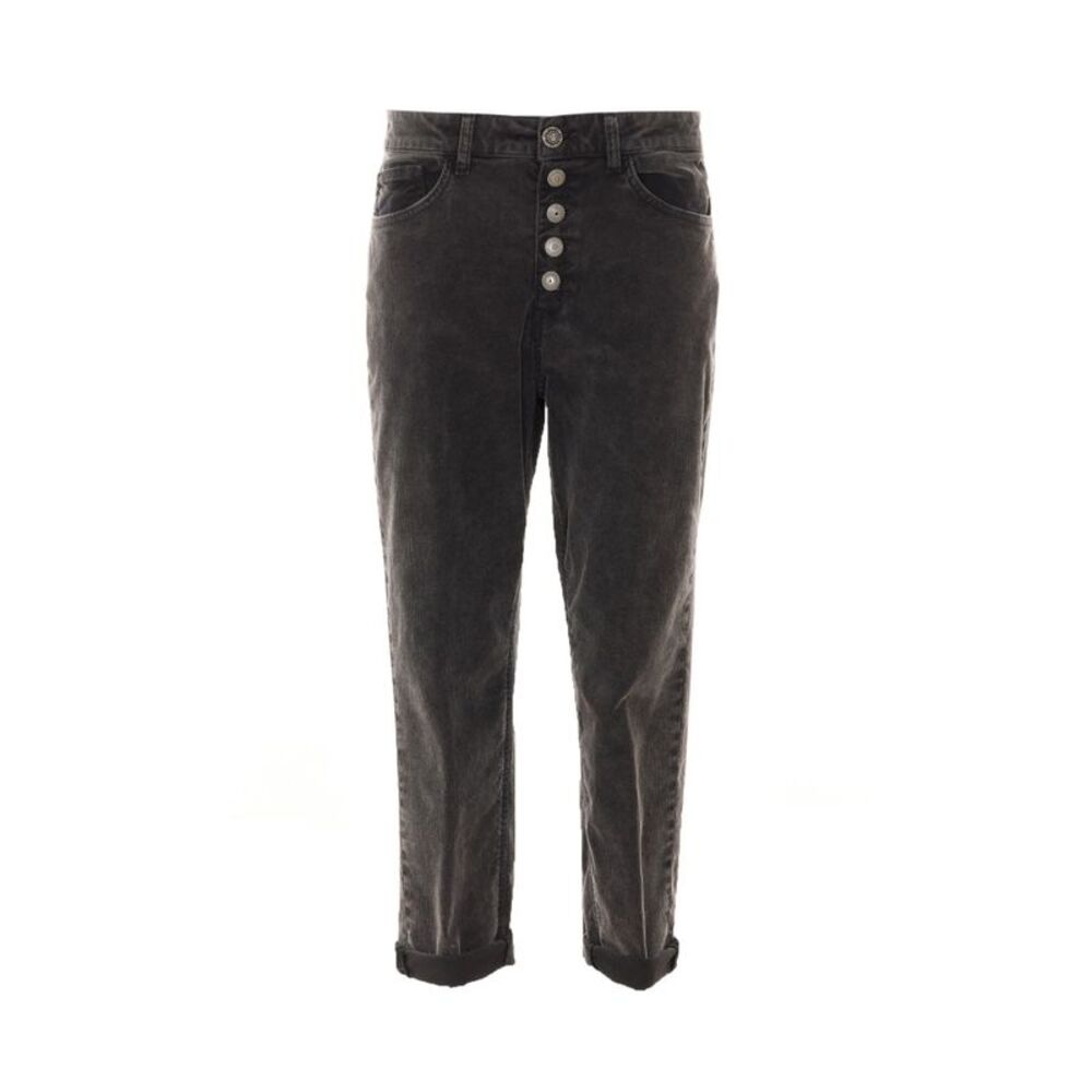 Dondup Women Koons Gioiello Pants